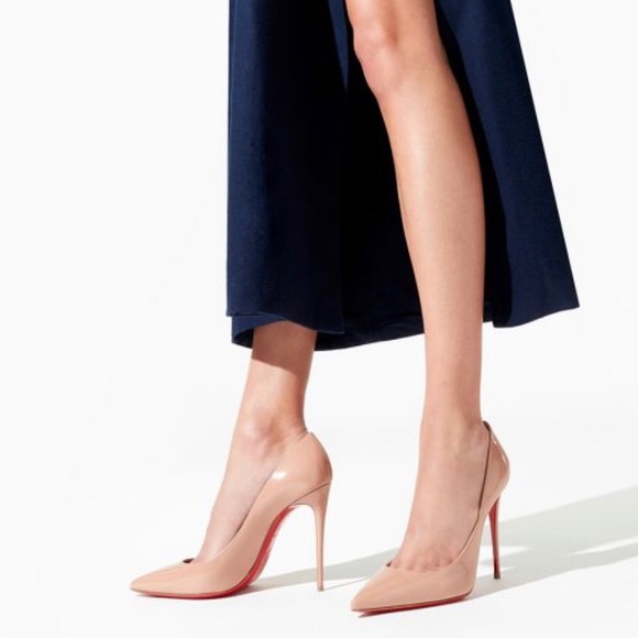 Christian Louboutin Shoes - Christian Louboutin Kate Heels